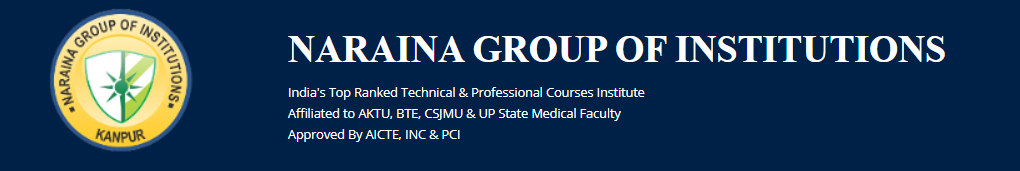 Naraina College of Nursing, Gangaganj Kanpur Nagar